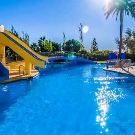 Minerva Holidays Estudio En Benalmadena Apartment Luaran gambar