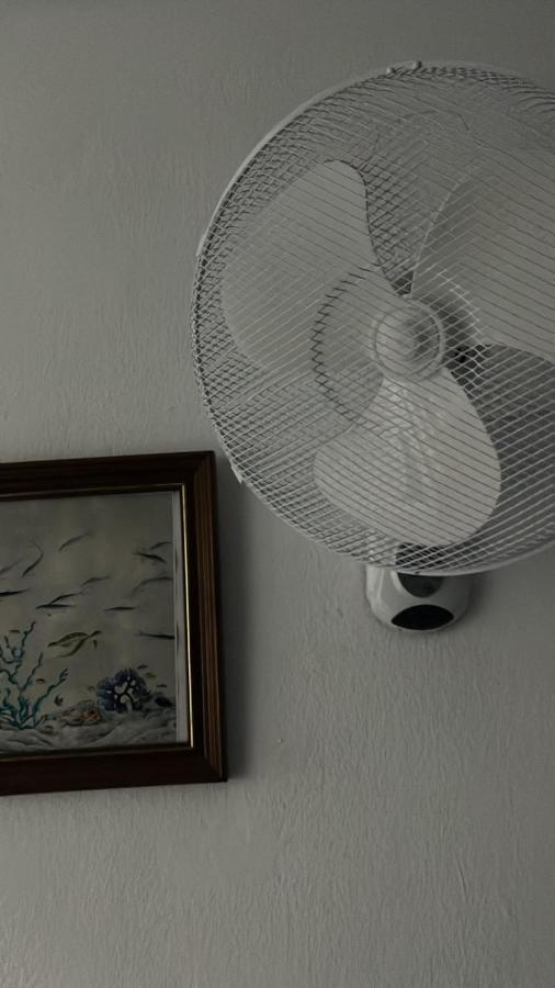 Minerva Holidays Estudio En Benalmadena Apartment Luaran gambar