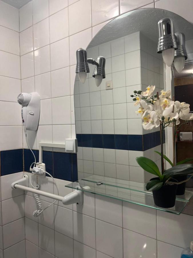 Minerva Holidays Estudio En Benalmadena Apartment Luaran gambar
