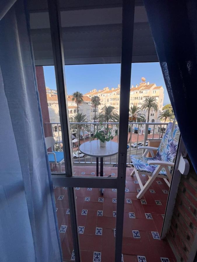 Minerva Holidays Estudio En Benalmadena Apartment Luaran gambar