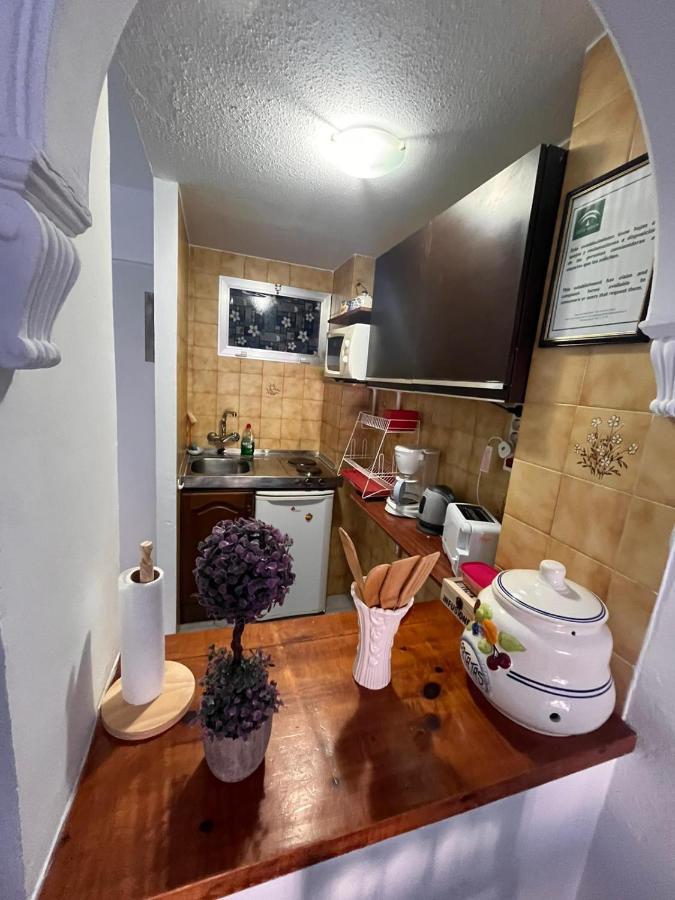 Minerva Holidays Estudio En Benalmadena Apartment Luaran gambar
