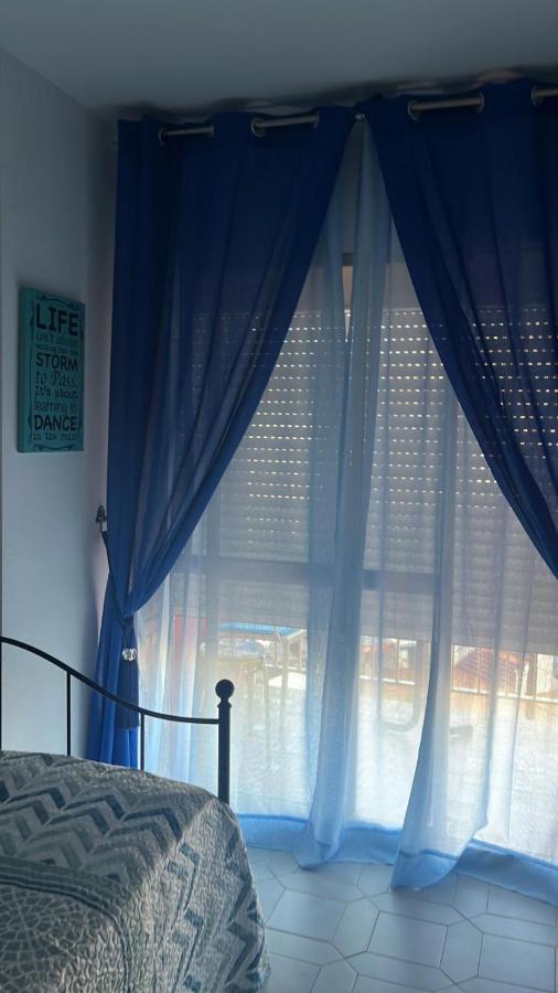 Minerva Holidays Estudio En Benalmadena Apartment Luaran gambar