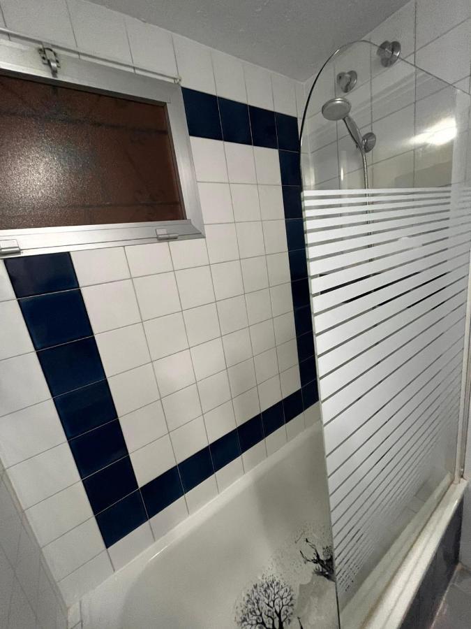 Minerva Holidays Estudio En Benalmadena Apartment Luaran gambar