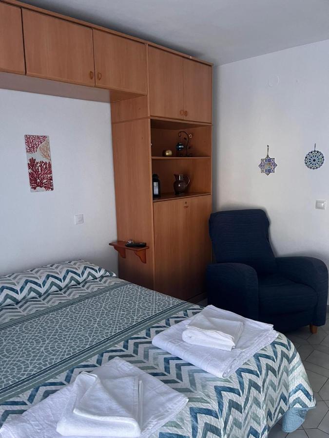 Minerva Holidays Estudio En Benalmadena Apartment Luaran gambar
