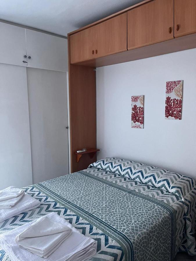 Minerva Holidays Estudio En Benalmadena Apartment Luaran gambar